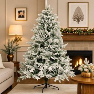 Տոնածառ 210սմ