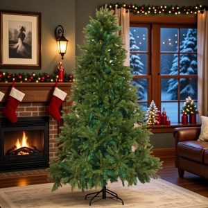 Տոնածառ 210սմ