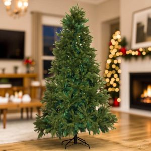 Տոնածառ 270սմ