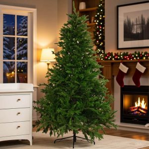 Տոնածառ 240սմ