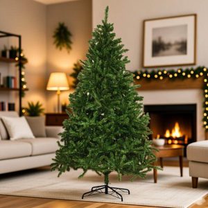 Տոնածառ 210սմ