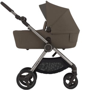 ANEX iQ Premium Bruna