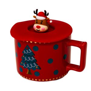 Ամանորյա բաժակ