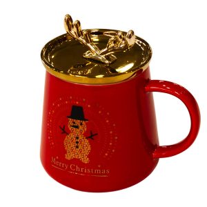 Ամանորյա բաժակ