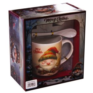 Ամանորյա բաժակ