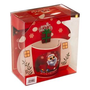 Ամանորյա բաժակ