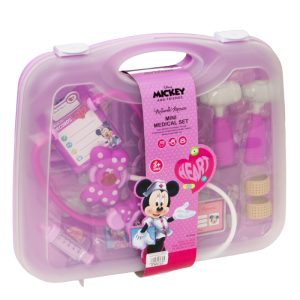 Բժշկական պարագաններ պայուսակով