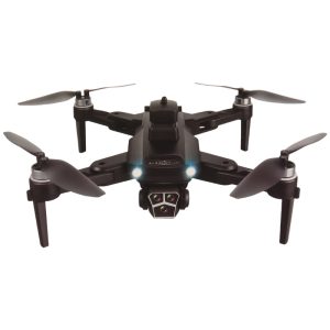 Դռոն էկրանով W27HW