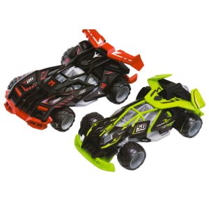 Մեքենա բագի հ/կ 1։16