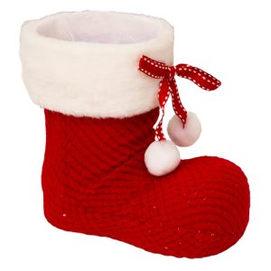 Ամանորյա Կոշիկ