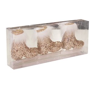 Ամանորյա Տոնածառի խաղալիք