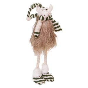 Ամանորյա եղջերու