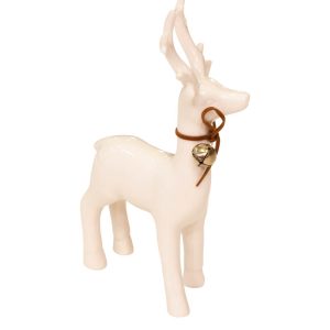 Ամանորյա Եղջերու