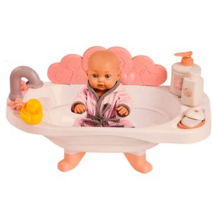 Տիկնիկ նորածին