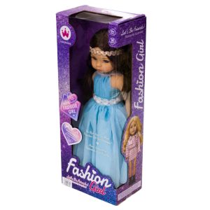 Տիկնիկ Fashion