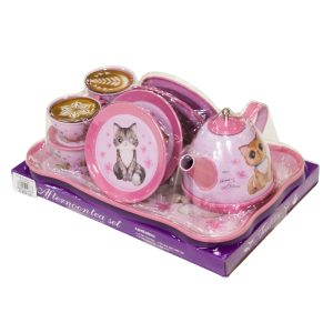 Սպասք մետաղյա