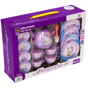 Սպասք մետաղյա