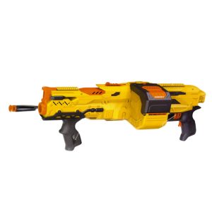 Զենք փափուկ փամփուշտ կրակող