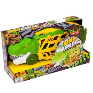 Բեռնատար մեքենաներով հավաքածու