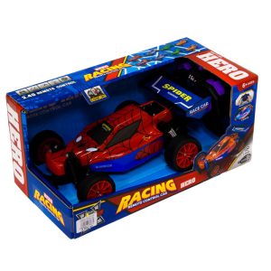 Մեքենա հ/կ Formula Spider man