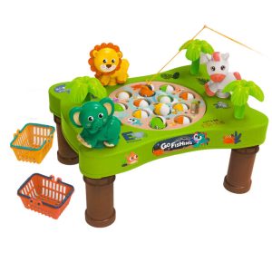 Ձկնորսություն կարթով