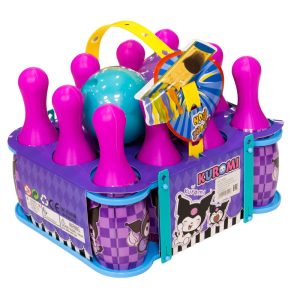 Բոուլինգ Kuromi