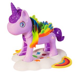 Ծեփամածիկ Pony