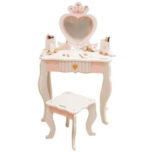 Փայտից տրիմո վարդագույն