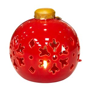 Ամանորյա Լուսատու խաղալիք