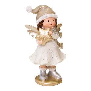 Ամանորյա արձան 19սմ