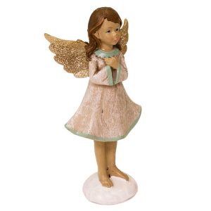 Ամանորյա արձան 15սմ