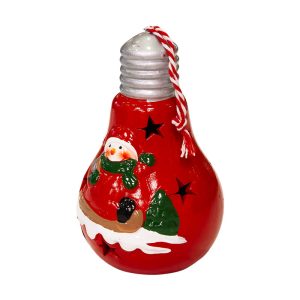 Ամանորյա լամպ