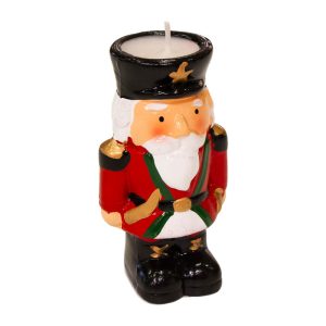 Ամանորյա զինվորիկ մոմակալ