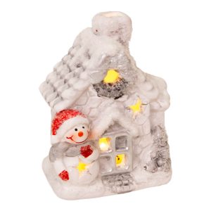 Ամանորյա տնակ