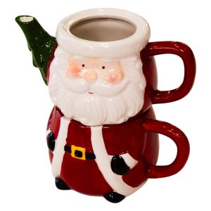 Ամանորյա բաժակ