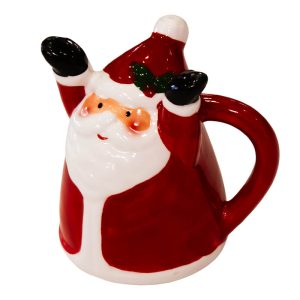 Ամանորյա բաժակ