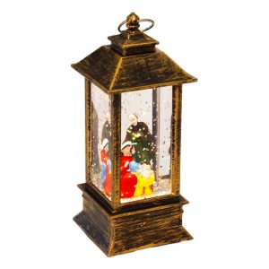 Ամանորյա Լուսատու