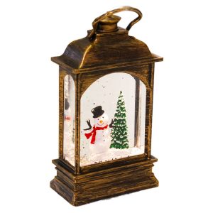 Ամանորյա Լուսատու