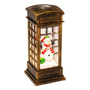 Ամանորյա Լուսատու