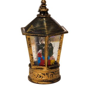 Ամանորյա Լուսատու