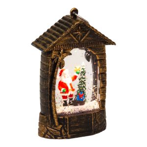 Ամանորյա Լուսատու