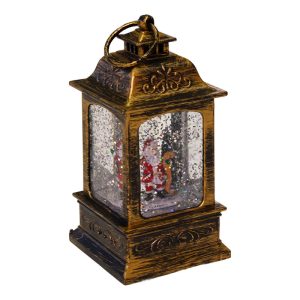 Ամանորյա Լուսատու