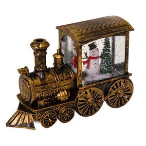 Ամանորյա Լուսատու