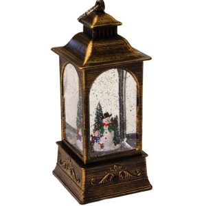 Ամանորյա Լուսատու