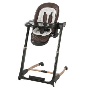 Կերակրասեղան 2-ը 1-ում Kidilo