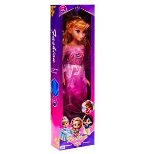 Տիկնիկ  երգող Princess