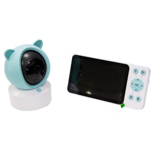 Մայրական կանչ Wifi baby monitor