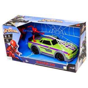 Մեքենա հ/կ Spider-Man