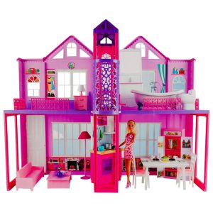 Տնակ տիկնիկի