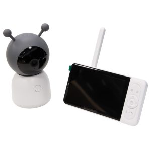 Մայրական կանչ Wifi baby monitor